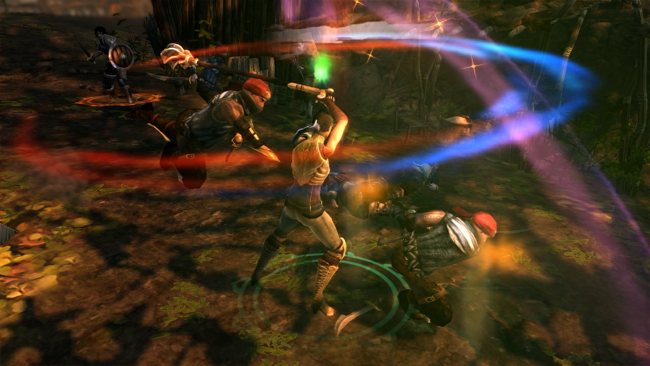 Dungeon Siege III - Imagen 38
